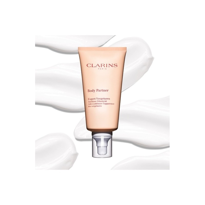 Clarins [Gift packaging] Expectant mom cream 175ml / [선물포장] 예비맘