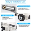 Kitchen Butane Blow Torch Lighter - Culinary Torch Chef Cooking