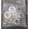 Chicago Faucets 111-PPNF Genuine Repair Kit **NEW IN FACTORY PACKAGING**