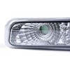 G-PLUS Headlights Assembly, Compatible with Chevy Silverado 1999-2002/Fit Suburban Tahoe