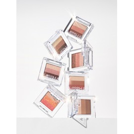 [Missha] Triple Shadow (Choose 1 of 14 types) / [미샤] 트리플 섀도우 (14종 택1)