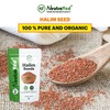 NeutraVed Halim Seeds 350g | Aliv for Eating Superfood &