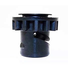 Johnson Evinrude OMC New OEM Outboard Motor Recoil Pinion Gear 0318447