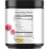 Naturebell Electrolytes Powder No Sugar, 500g (76 Servings) | Keto