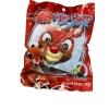 None Flix Candy Lip Pops Lollipop RUDOLPH the Red-Nosed Reindeer,