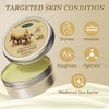 Beef Tallow Skin Care, Beef Tallow and Honey Balm, Organic