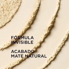 It Cosmetics Bye Bye Pores Pressed – Polvo Traslúcido Compacto Fijador de Maquillaje con Péptidos, Colágeno Hidrolizado y Seda, Acabado Natural para T