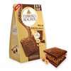 Ferrero Rocher Premium Hazelnut Milk chocolate squares, Valentine's Day Chocolate