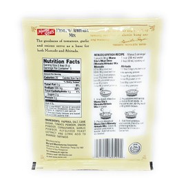 Mama Sita's Menudo/Afritada Meat Stew Mix, Fourteen(14) Pack, 1.06 oz(30g)