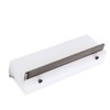 Guitar Fret Sanding Tool Plastic Metal High Efficiency Fret Polishing