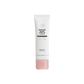 Ribble Rebloom Blanc Tone Up Lotion 50ml SPF50+PA+++ / 리블 리블룸 블랑 톤 업 로션 50ml SPF50+PA+++
