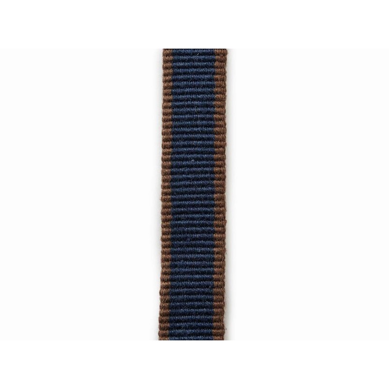 【Banshu Craft】Obi Shime Long 145cm Cord with Pouch 3-bun (Approx.