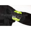 ID/SIA License Badge Holder - Arm Band - High Viz
