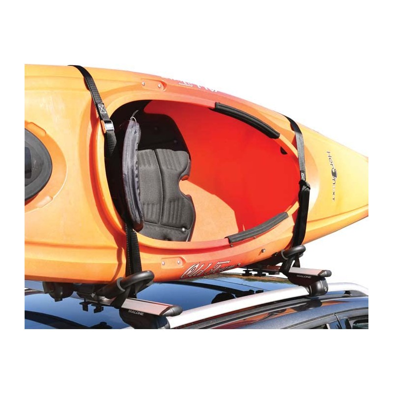 Malone Foldaway-J Kayak Carrier