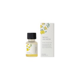 Life Tree Lemon Berbene Blend Essential Oil, 0.3 fl oz (10 ml)
