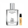 Stetson Spirit 1.7 oz Cologne w/ 1.5mL Legend Vial