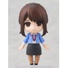 Nendoroid U71431 Synchronized-chan Non-Scale Plastic Pre-Painted Action Figure