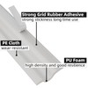26 Ft Weather Stripping for Windows/Doors,Self-Adhesive Window Draft Stopper Foam