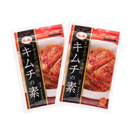 FACE Kimchi no Oto, 4.6 oz (116 g) x 2 Bags