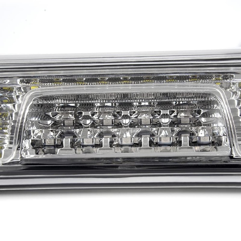 ALLGOOD LED Bar 3rd Third Brake Light, Compatible with Chevy