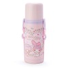 My Melody Stainless Steel Valley 380 ml Water Bottle