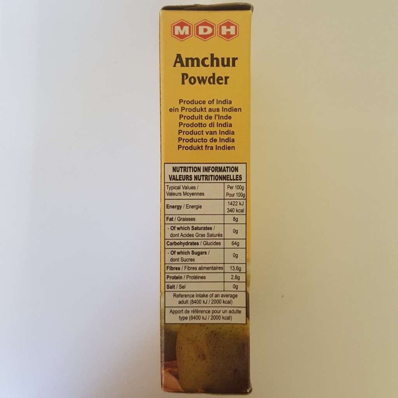 MDH Amchur Powder 100gms