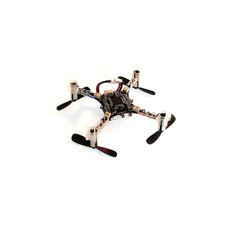 Crazyflie 2.0 Nano Quadcopter Kit