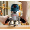 BOSCH RBS006SBS 6-Piece (Universally Compatible Accessory) Carbide-Tipped Groove Cutter Router