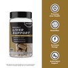 Project Liver Support, Aids Liver Health, Antioxidant Support* (60 Capsules)