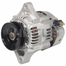 Hacus - Forklift ALTERNATOR 800136119 Hacus Aftermarket - New