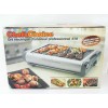 Chef's Choice NEW Chef's Choice Professional Indoor Electric Grill 878