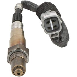 Bosch 15569 Premium OE Fitment Oxygen Sensor - Compatible With Select Lexus RX330; Scion iM; Toyota Corolla iM, Highlander, Sienna