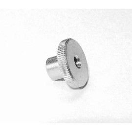 Santos 68 & Santos 58 (MJ858) STEEL NUT for Discharge Chute - PN# 68308