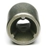 Tri-Groove Tamper Proof Screw and Security Nut Driver Sockets #30