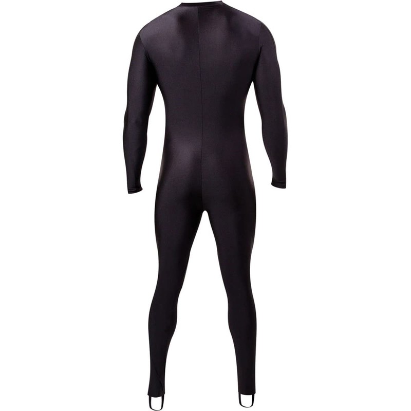 Henderson HotSkins Unisex Polyolefin with Spine Pad Black L