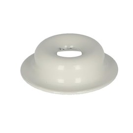 Headlight Socket - Round fits Massey Ferguson F40 TE20 TEA20 TO20 TO30 TO35 35 40 50 65 85 88 135 150 165 175 180 1100 1130 1750677M1 fits Ford 8N 2000 4000 8N13472 E0NN13A097AA fits Massey Harris