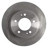 Bendix Premium PRT6285 Rear Brake Rotor for Select Models Hyundai