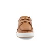 Twisted X Men's Kicks, Moc Toe, Tan Leather, 10.5 M