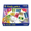 Playbox Cards Craft Set
