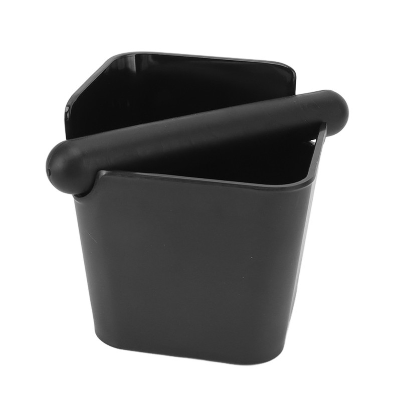 Coffee Knocking Slag Bucket Home Semi Automatic Coffee Machine Powder