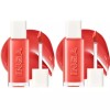 Inga 잉가 워터 글로우 발색 광택 촉촉 립틴트 크러쉬 X2개 Inga Water Glow Tint Stick Moisturizing Lip Tint Crush X2