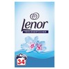 Lenor Aprilfrisch Dryer Cloths for Tumble Dryers, Kink-Free and Fresh