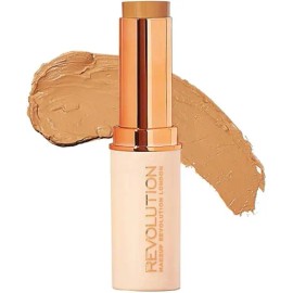Base De Maquillaje En Barra Revolution Fast Base Tono F12
