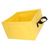 Collapsible Bucket Multifunctional Portable Lightweight Large Capacity Foldable Bucket for