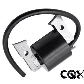 Unbranded 2x Ignition Coil 21121-6005 For Kawasaki FD671D FD711D FD750D FD791D FD Engine