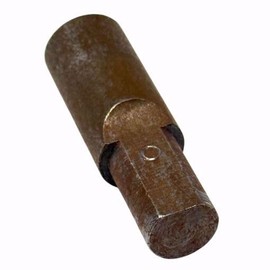 DIY Shaft Extension 34207S for Carlin CRD/FFD Burners. OEM