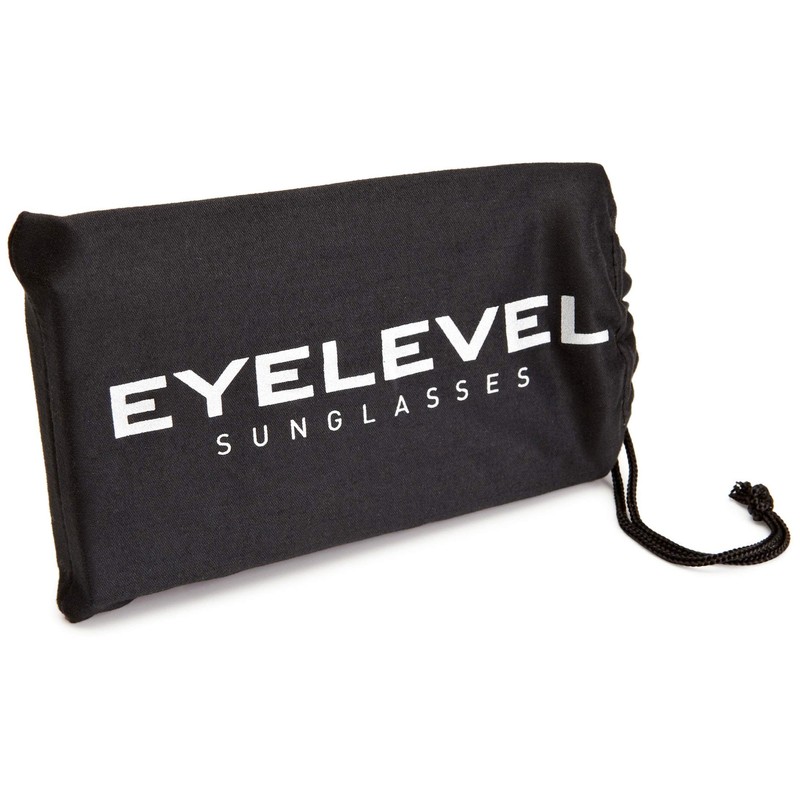 Eyelevel Dragonfly Boy's Sunglasses Grey One Size