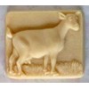 Tasha Goat Milk Soap Goat Lavender Essential