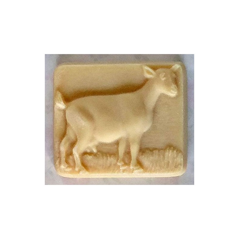 Tasha Goat Milk Soap Goat Lavender Essential