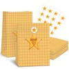 Cowboy Party Gift Bags - 24pcs Cartoon Story Goodie Bag